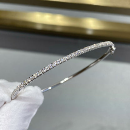 [Rose Jewelrys]MINI DIAMOND TENNIS BRACELET