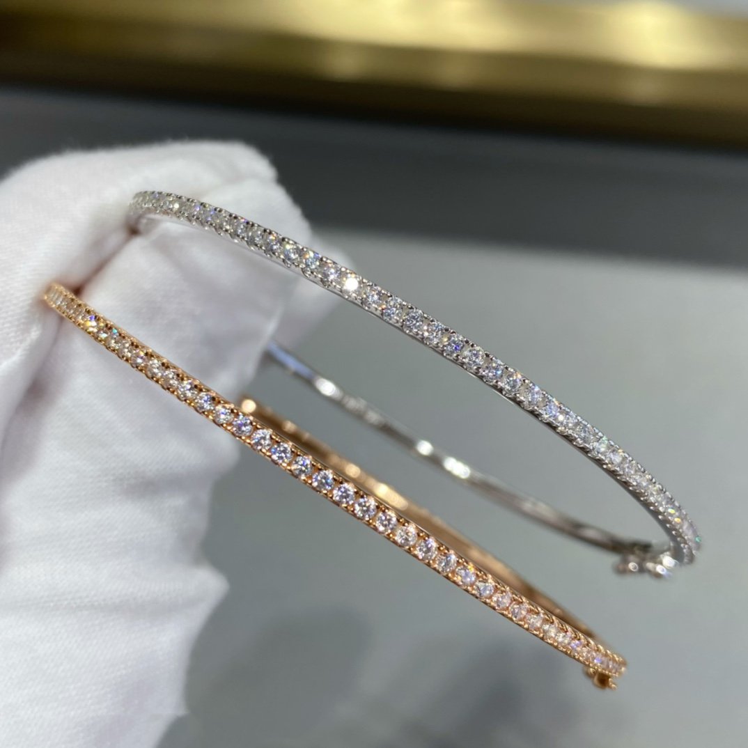 [Rose Jewelrys]MINI DIAMOND TENNIS BRACELET