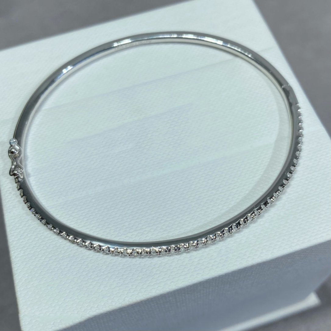 [Rose Jewelrys]MINI DIAMOND TENNIS BRACELET