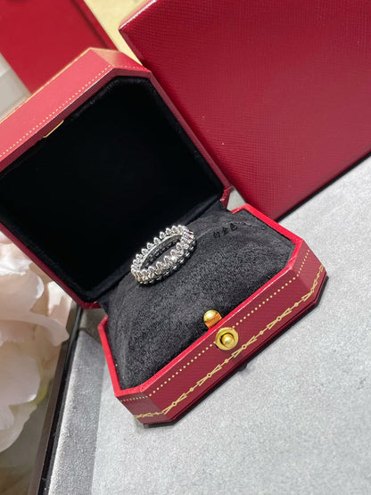 [Rose Jewelrys]CLASH 5.5MM RING