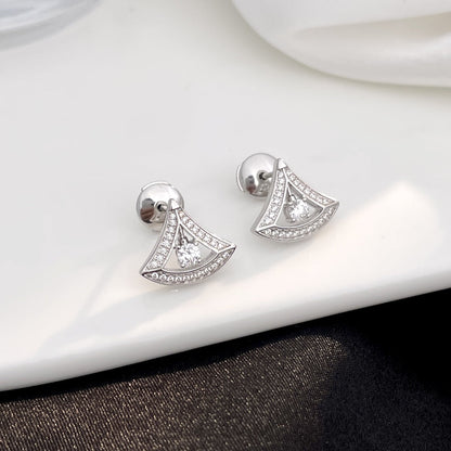 []DREAM MINI DIAMOND STUD EARRINGS