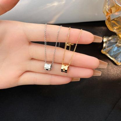 [Rose Jewelrys]BEE MINI NECKLACE