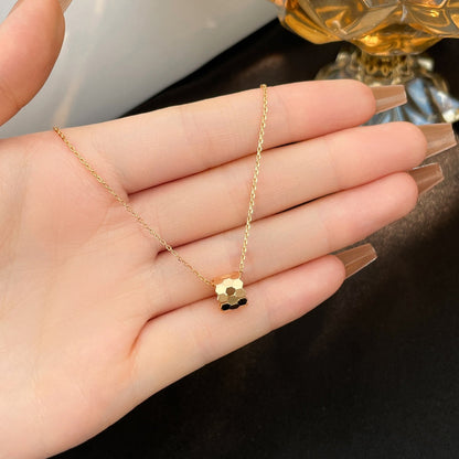 [Rose Jewelrys]BEE MINI NECKLACE