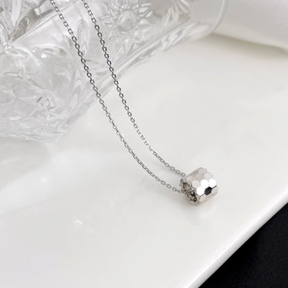 [Rose Jewelrys]BEE MINI NECKLACE