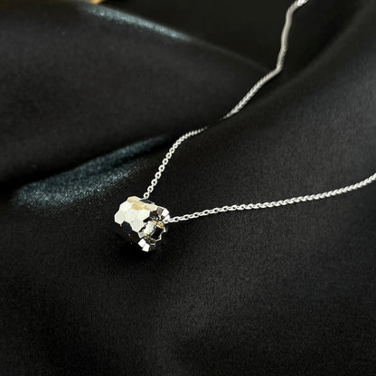 [Rose Jewelrys]BEE MINI NECKLACE