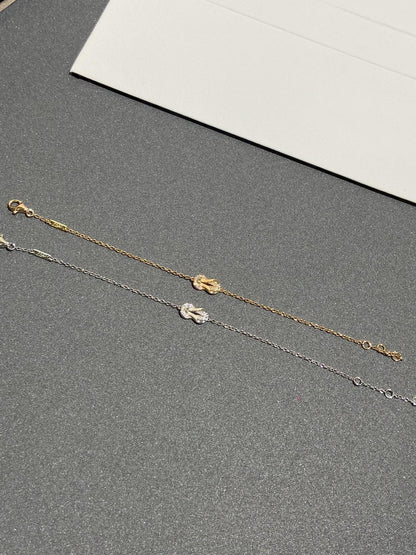 [Rose Jewelrys]CHANCE INFINIE DIAMOND BRACELET