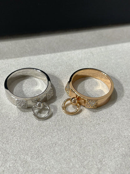 [Rose Jewelrys]CDC DIAMOND SMALL RING