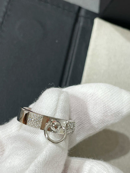 [Rose Jewelrys]CDC DIAMOND SMALL RING