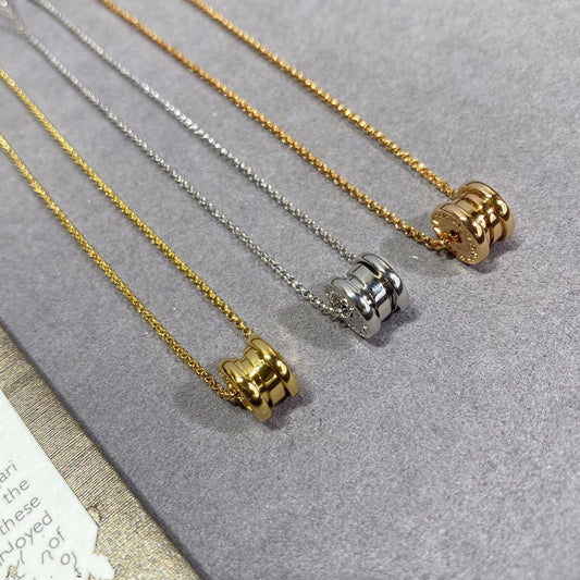 [Rose Jewelrys]ZERO 1 MINI NECKLACE