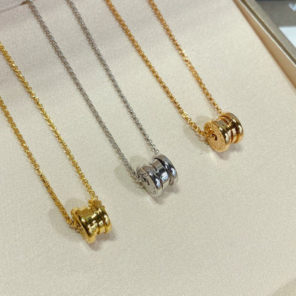 [Rose Jewelrys]ZERO 1 MINI NECKLACE