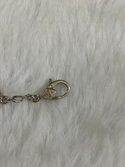 [Rose Jewelrys]CLOVER 1 MOTIF PIETERSITE BRACELET