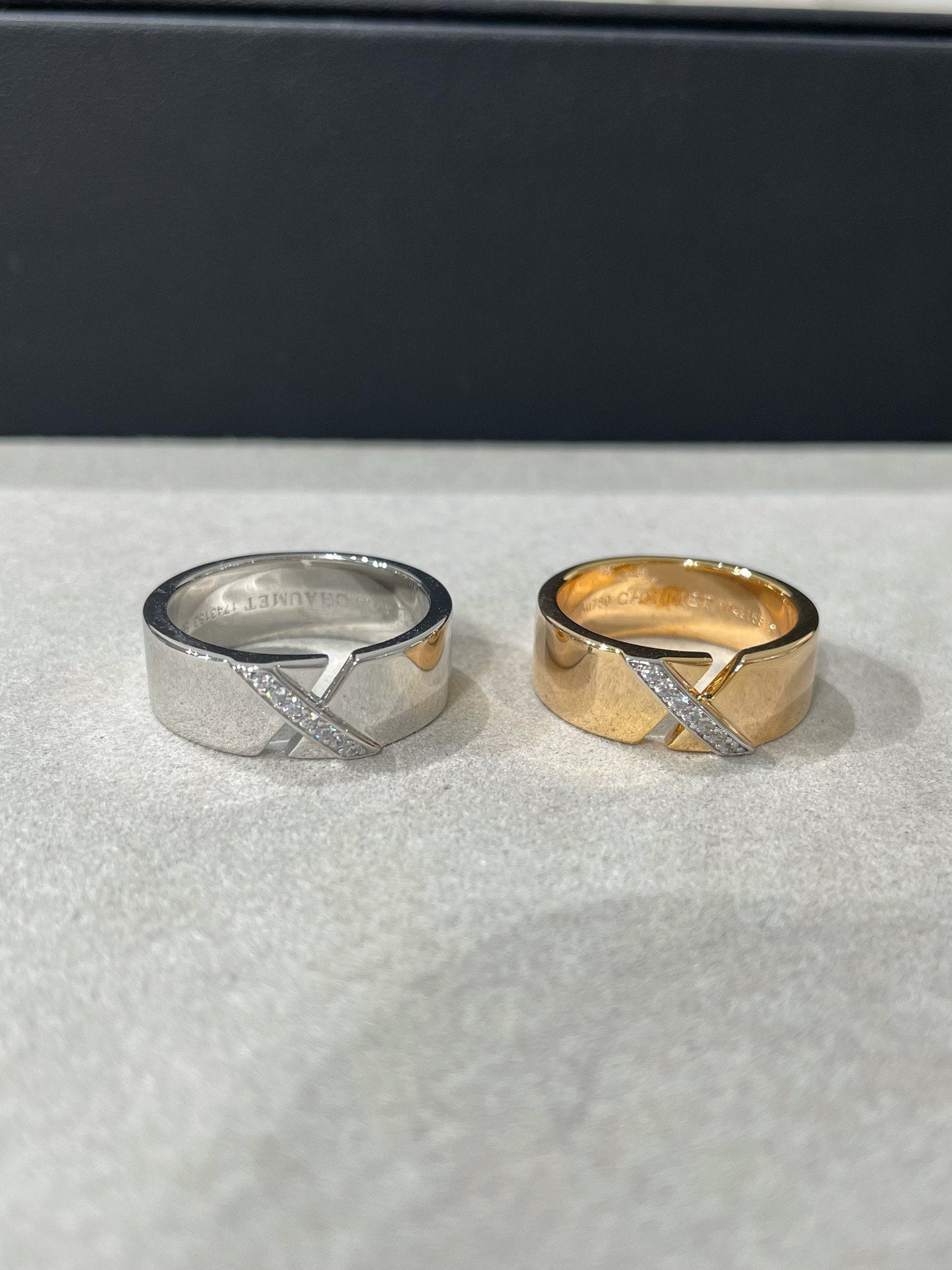 [Rose Jewelrys]LIENS EVIDENCE DIAOMOND RING