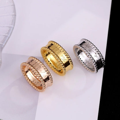 [Rose Jewelrys]PERLEE SIGNATURE RING