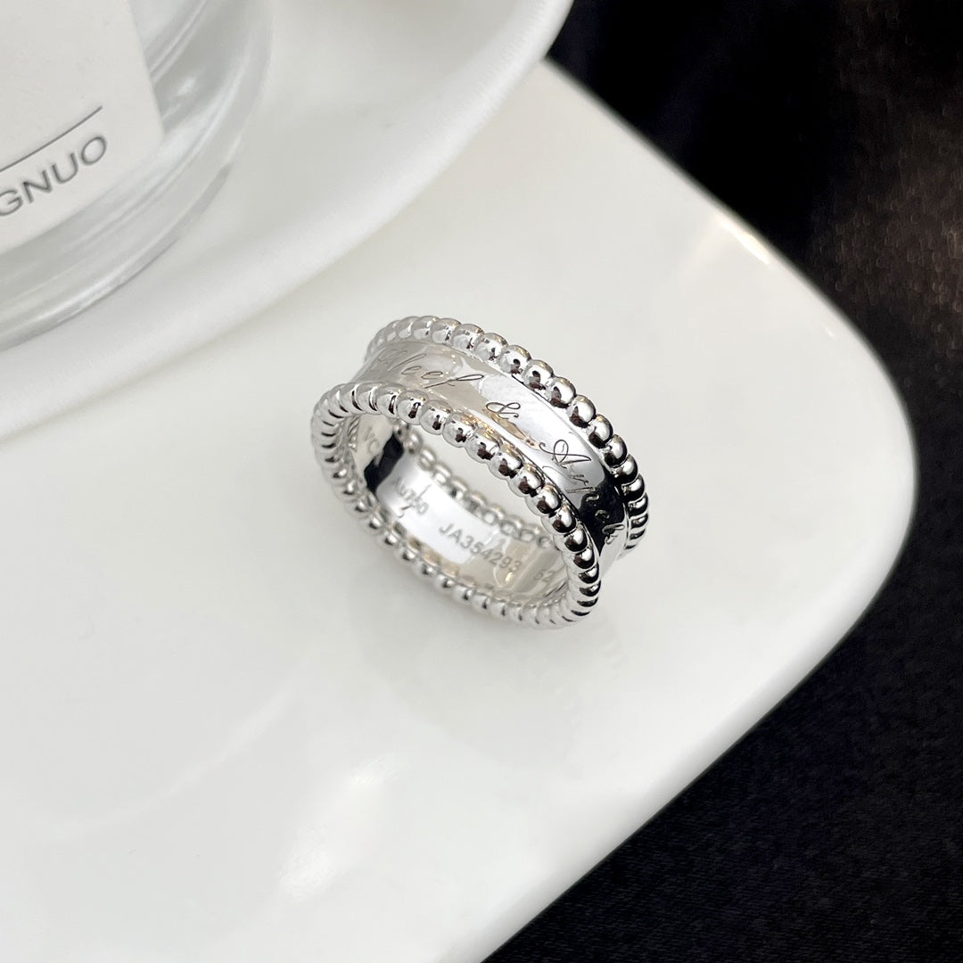 [Rose Jewelrys]PERLEE SIGNATURE RING