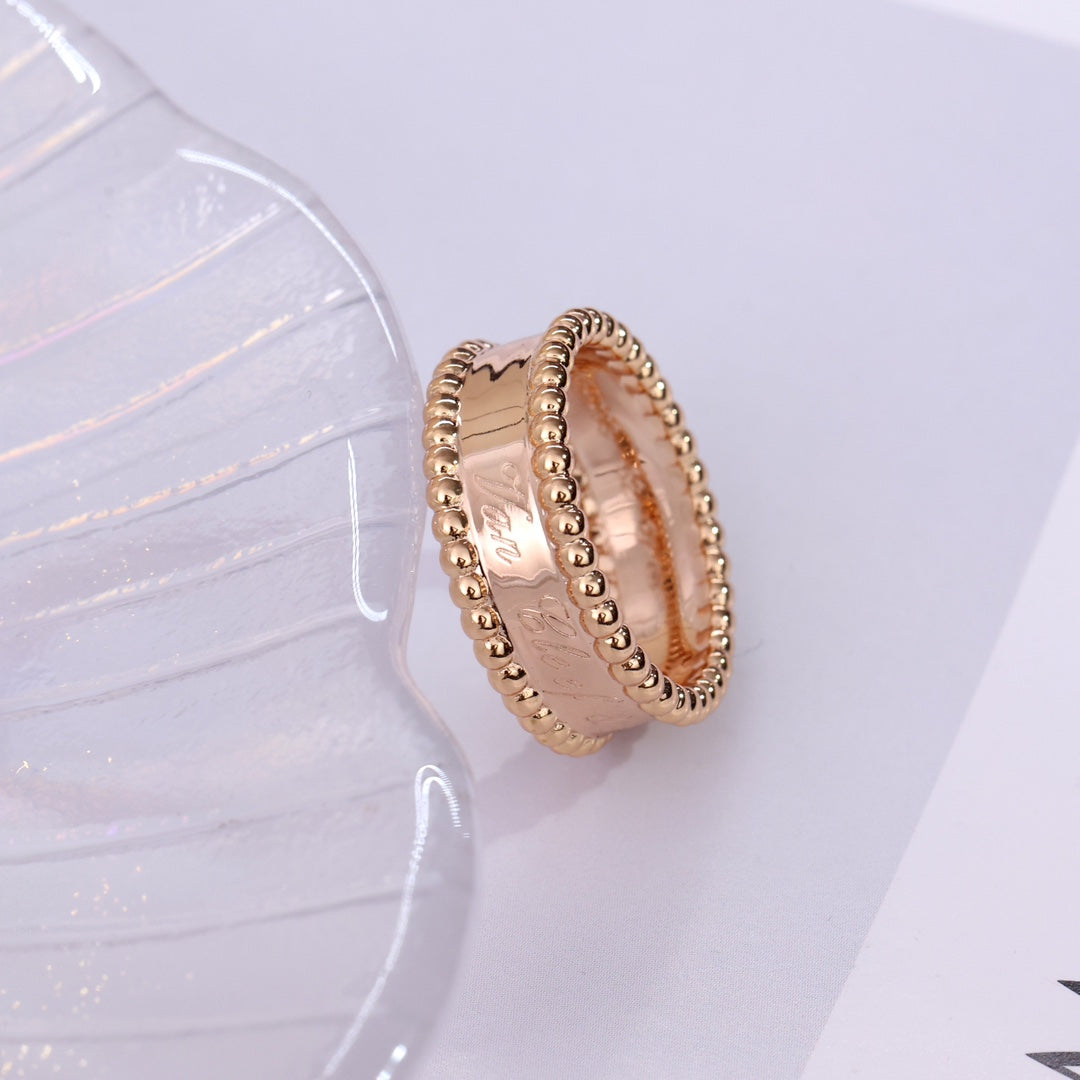 [Rose Jewelrys]PERLEE SIGNATURE RING