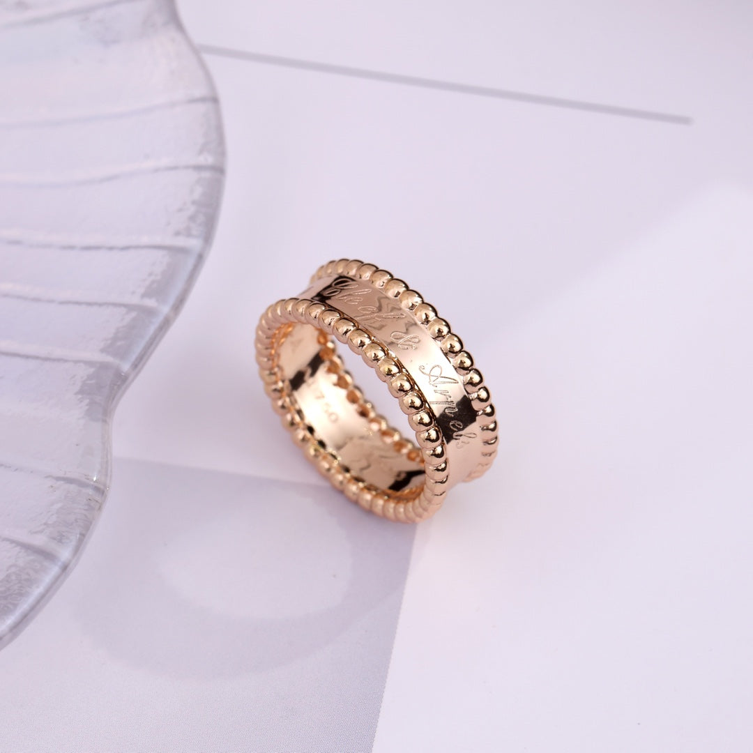 [Rose Jewelrys]PERLEE SIGNATURE RING