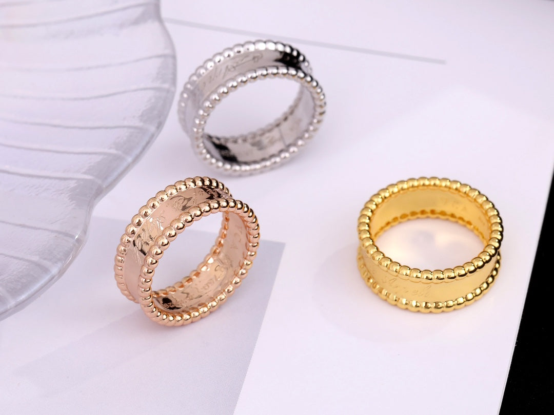[Rose Jewelrys]PERLEE SIGNATURE RING