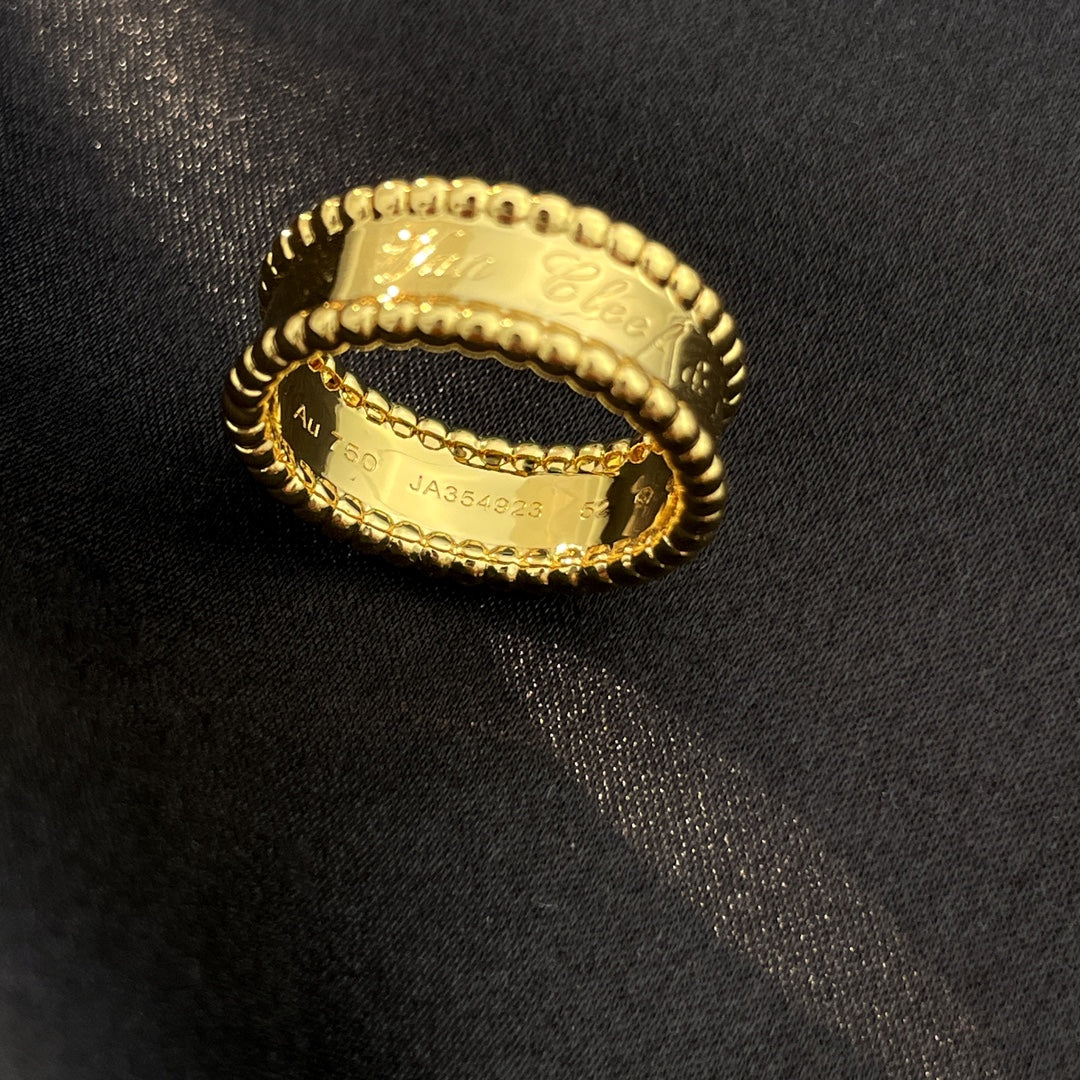 [Rose Jewelrys]PERLEE SIGNATURE RING