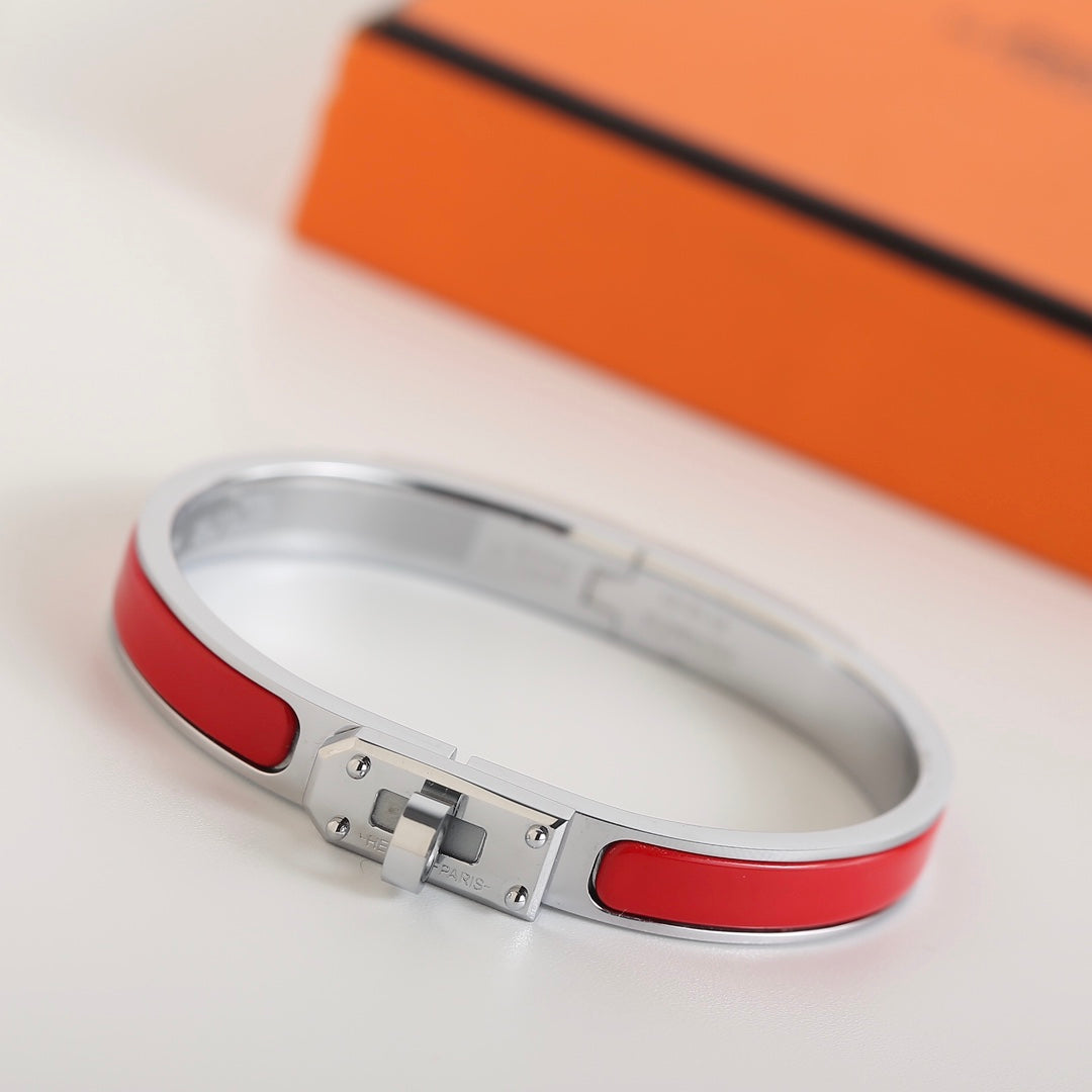 [Rose Jewelrys]HM KELLY RED BRACELET