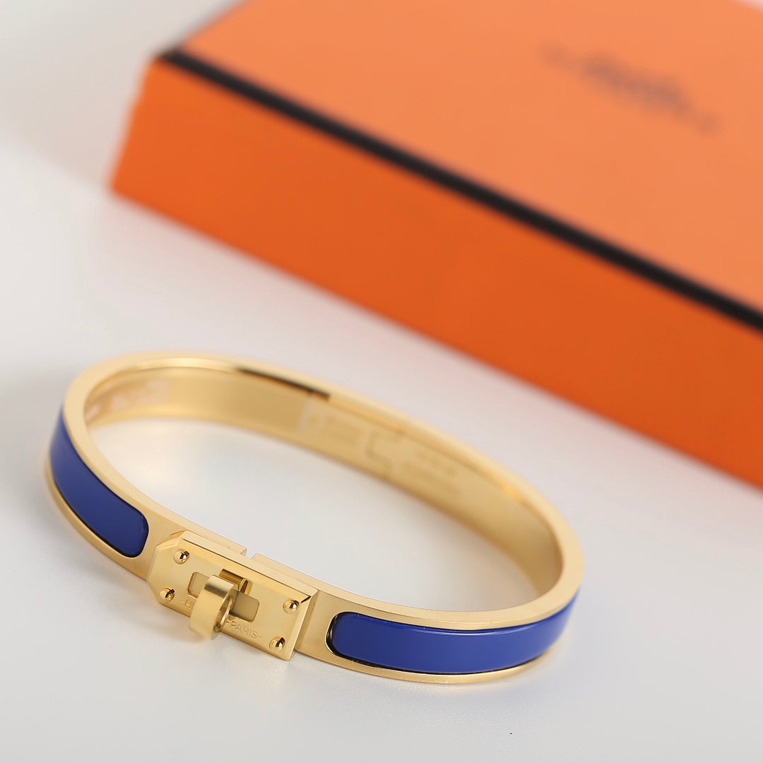 [Rose Jewelrys]HM KELLY BLUE BRACELET