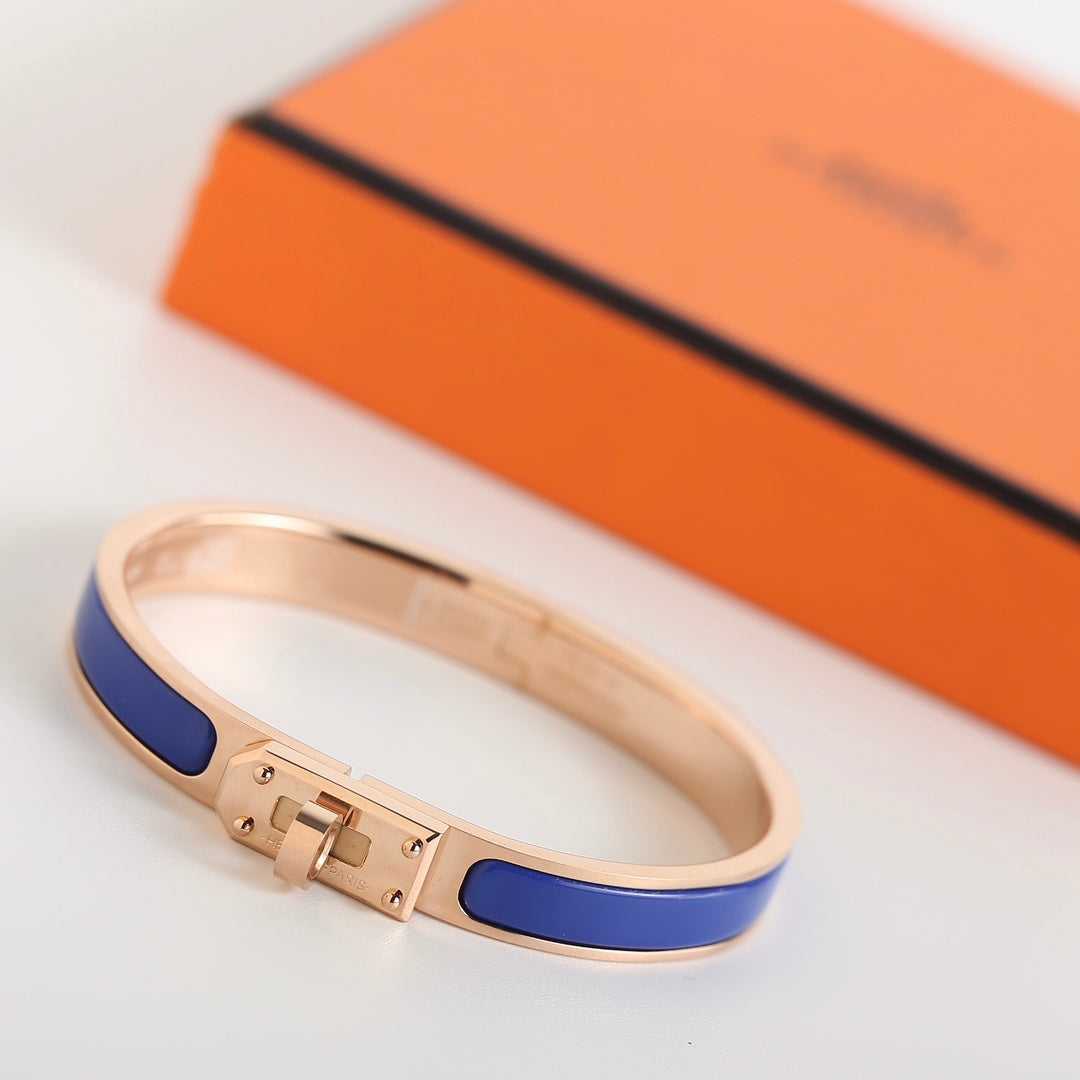 [Rose Jewelrys]HM KELLY BLUE BRACELET