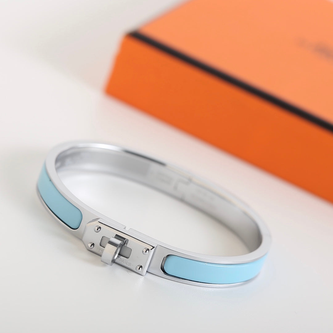 [Rose Jewelrys]HM KELLY CLOUD BLUE BRACELET
