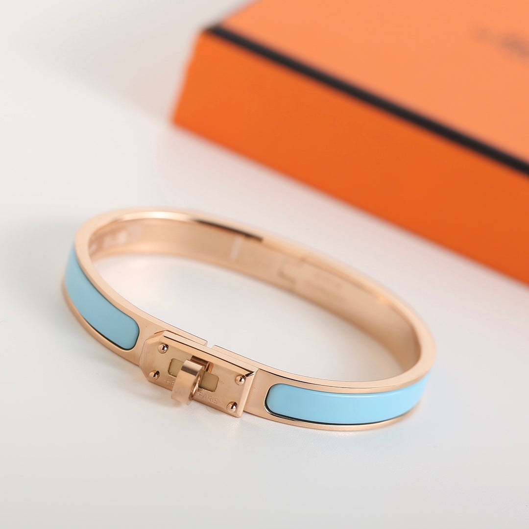 [Rose Jewelrys]HM KELLY CLOUD BLUE BRACELET