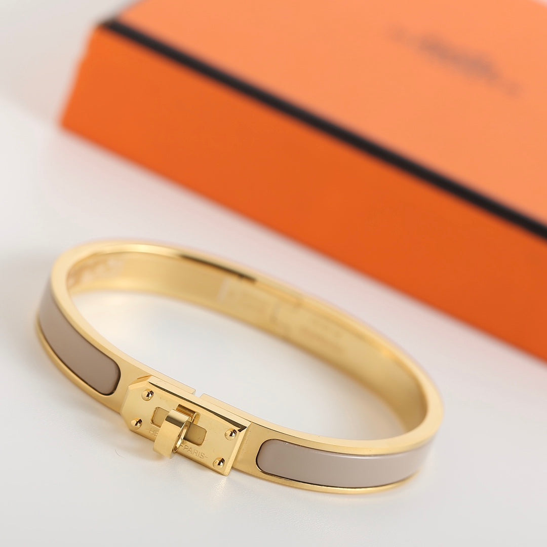[Rose Jewelrys]HM KELLY GREY BRACELET