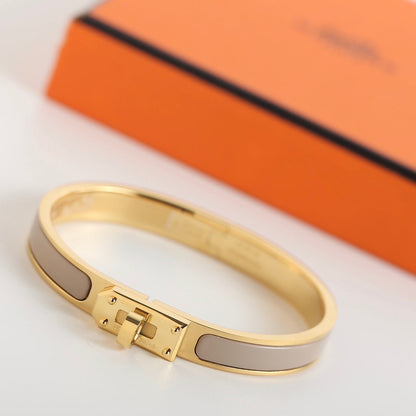 [Rose Jewelrys]HM KELLY GREY BRACELET