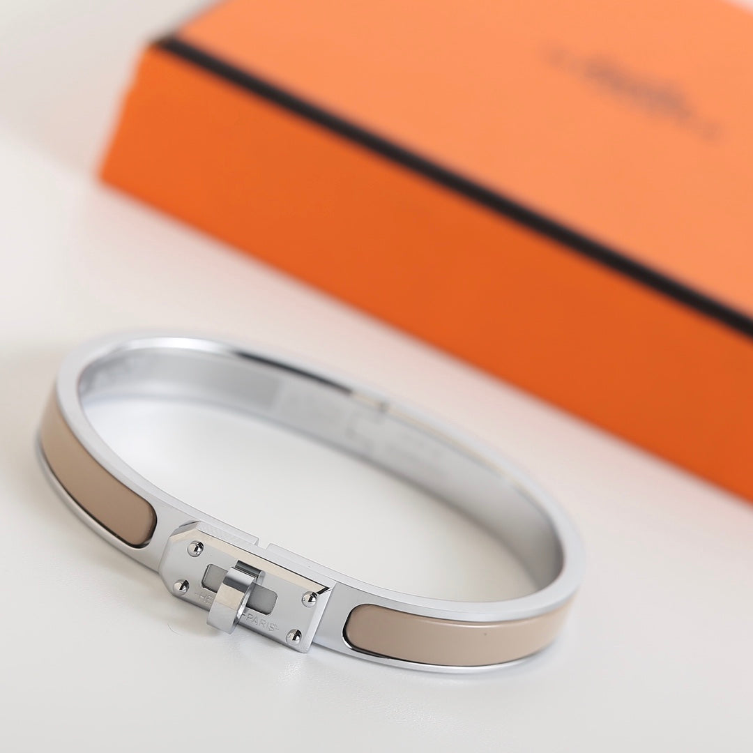 [Rose Jewelrys]HM KELLY GREY BRACELET