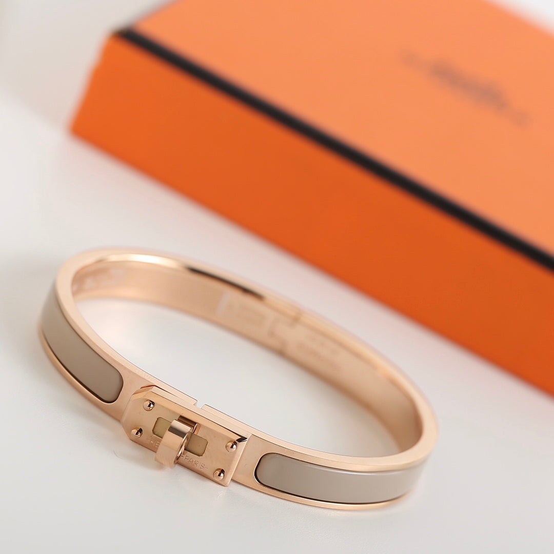 [Rose Jewelrys]HM KELLY GREY BRACELET