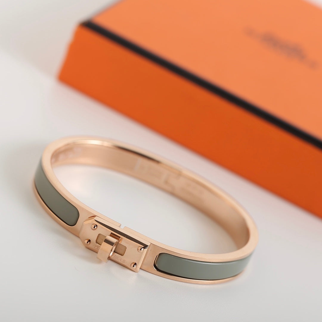 [Rose Jewelrys]HM KELLY BLUE GREEN BRACELET