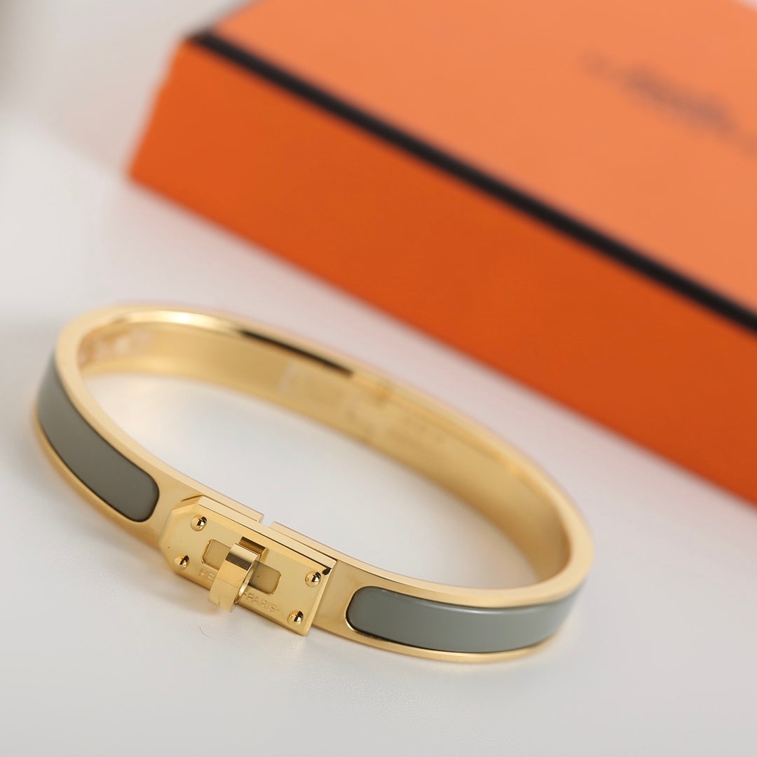 [Rose Jewelrys]HM KELLY BLUE GREEN BRACELET