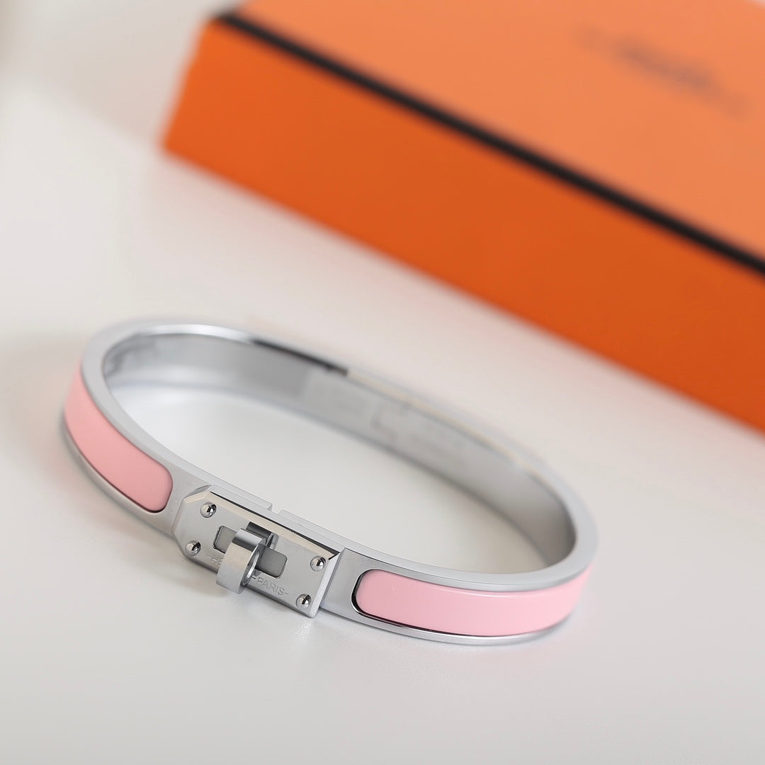 [Rose Jewelrys]HM KELLY PINK BRACELET
