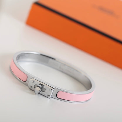 [Rose Jewelrys]HM KELLY PINK BRACELET