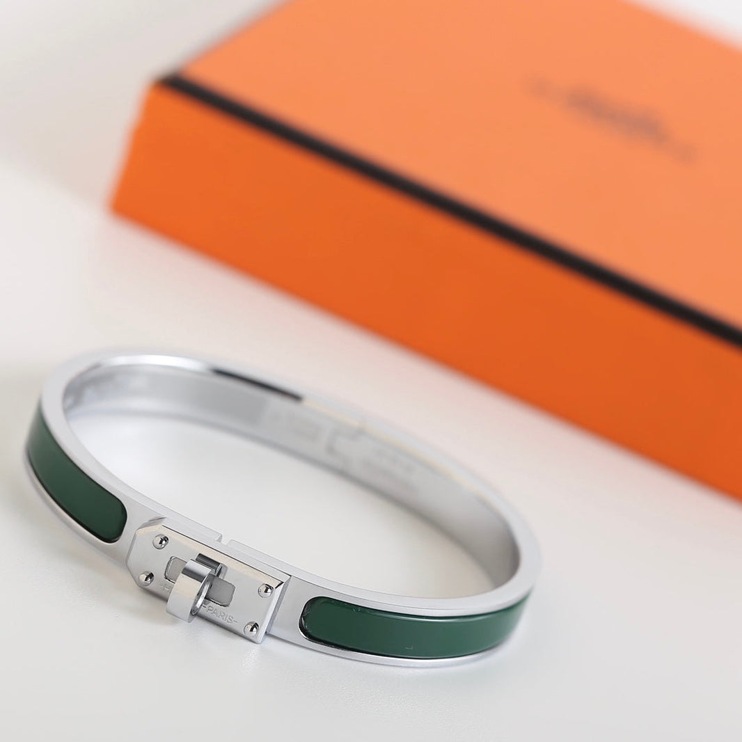 [🌹Rose💎]HM KELLY KHAKI BRACELET