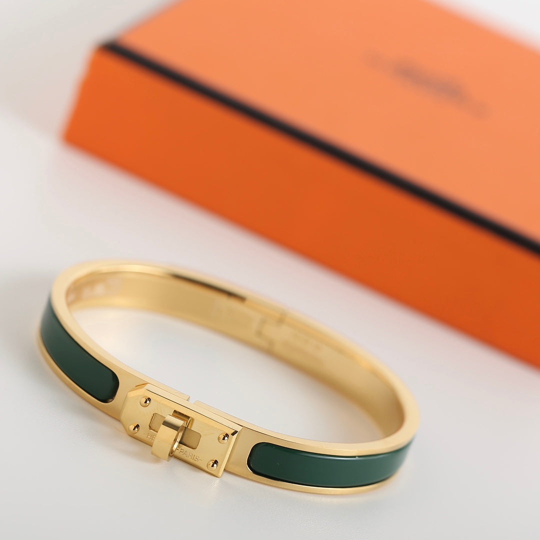 [Rose Jewelrys]HM KELLY KHAKI BRACELET
