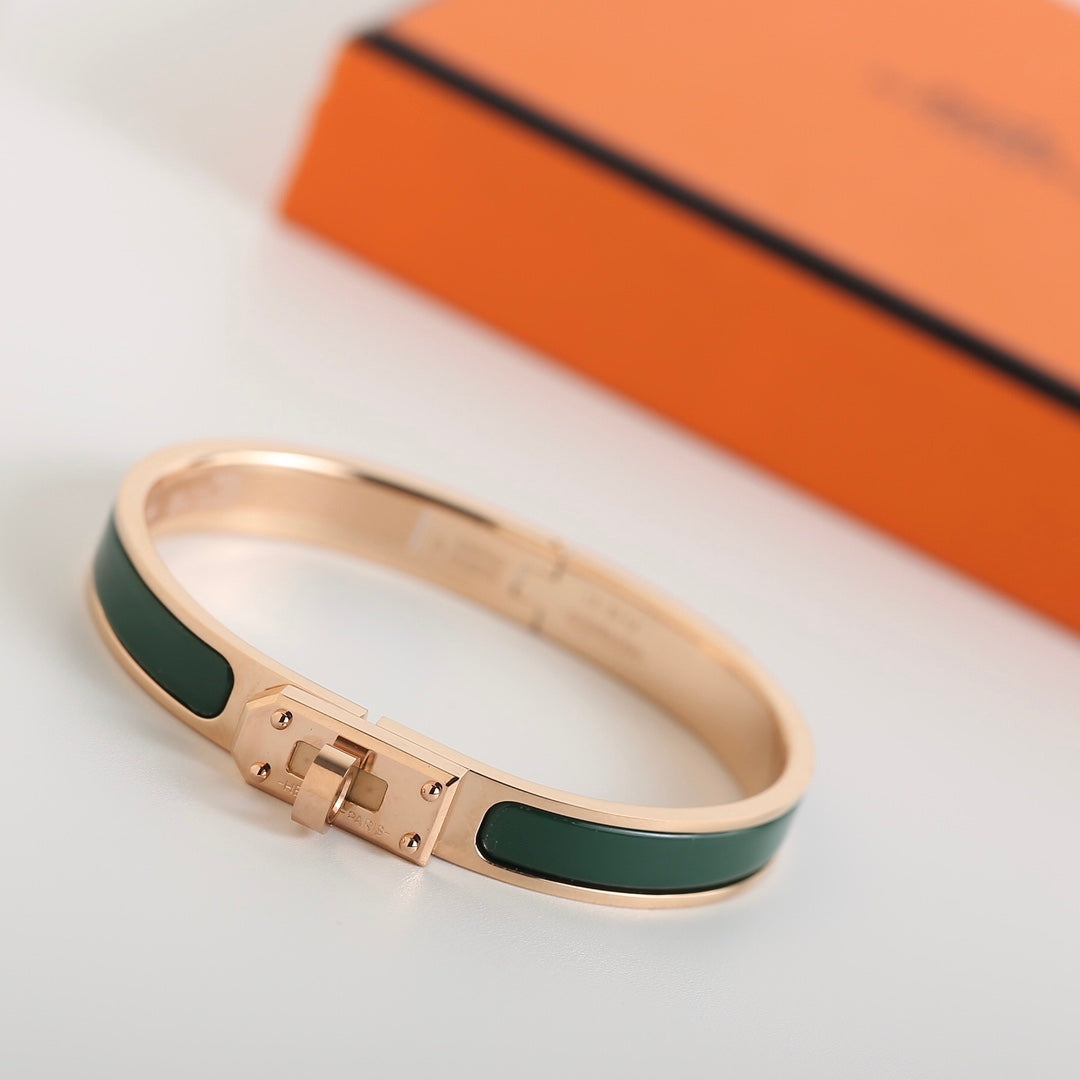 [Rose Jewelrys]HM KELLY KHAKI BRACELET