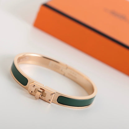 [Rose Jewelrys]HM KELLY KHAKI BRACELET