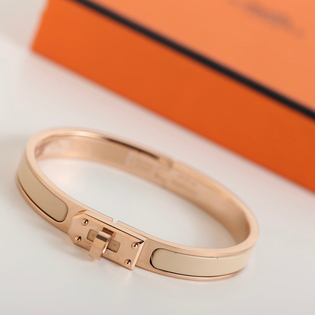 [🌹Rose💎]HM KELLY BEIGE BRACELET