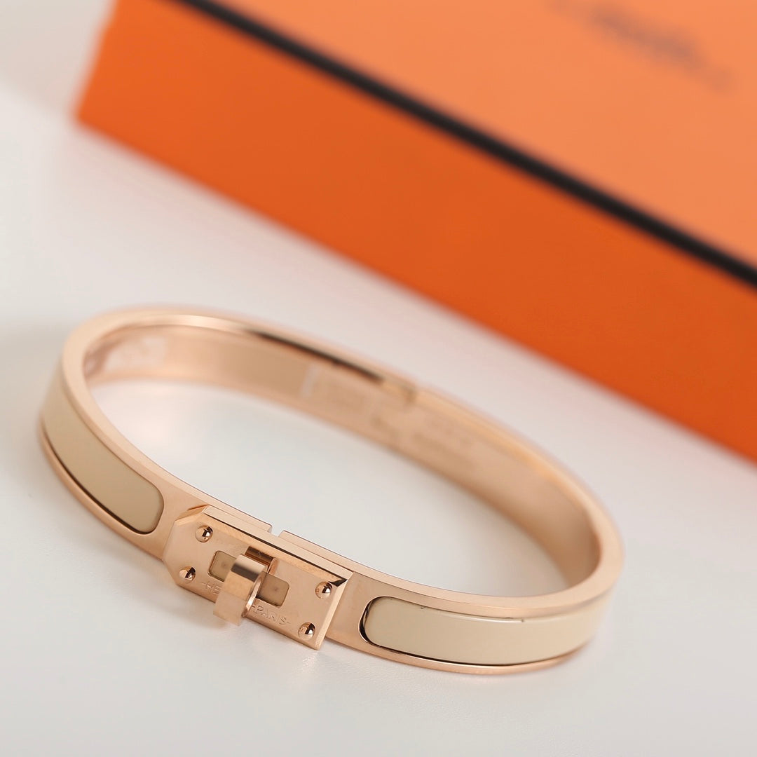 [Rose Jewelrys]HM KELLY BEIGE BRACELET