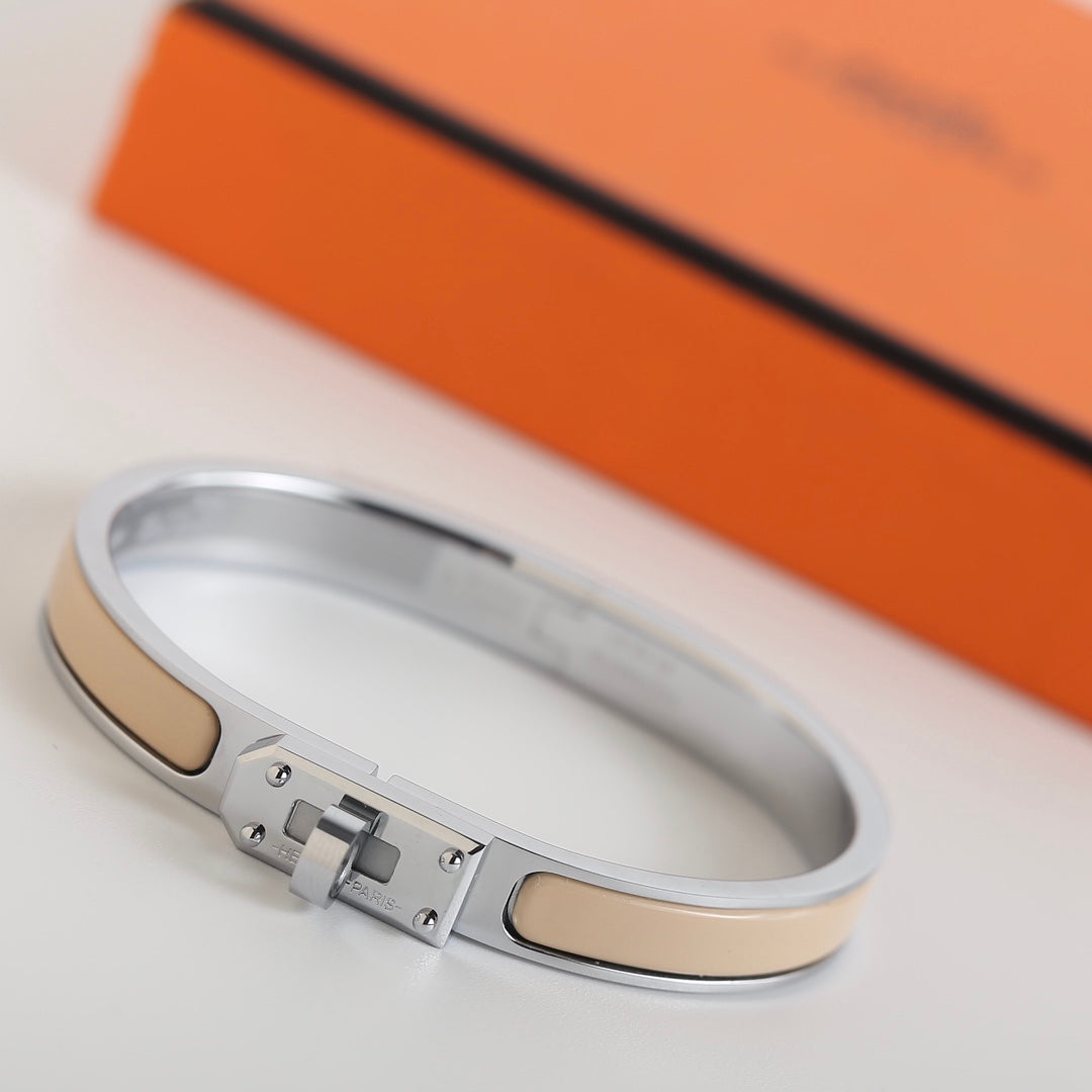 [Rose Jewelrys]HM KELLY BEIGE BRACELET