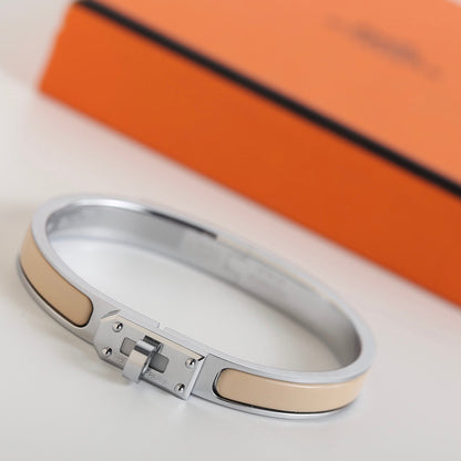 [Rose Jewelrys]HM KELLY BEIGE BRACELET