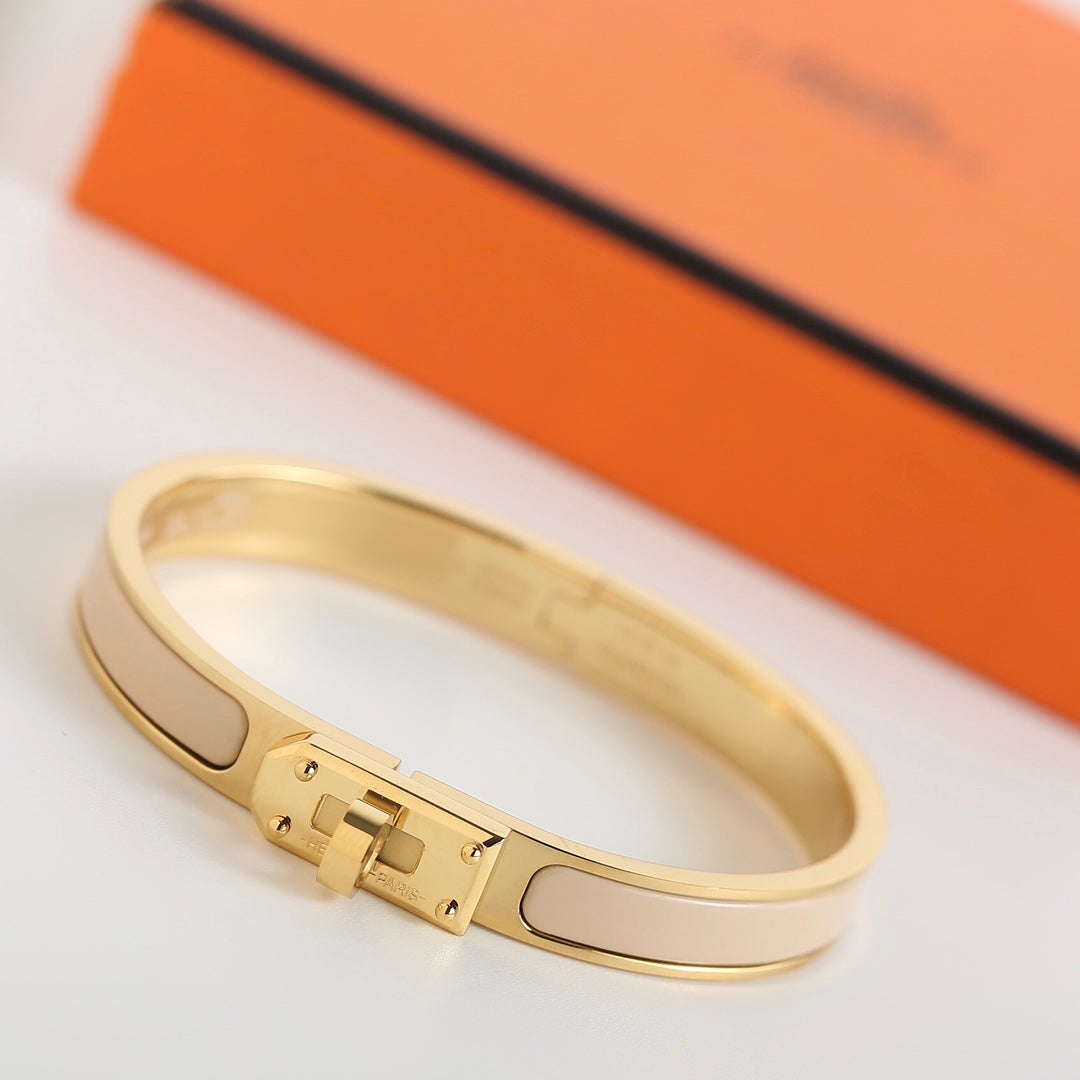 [Rose Jewelrys]HM KELLY BEIGE BRACELET