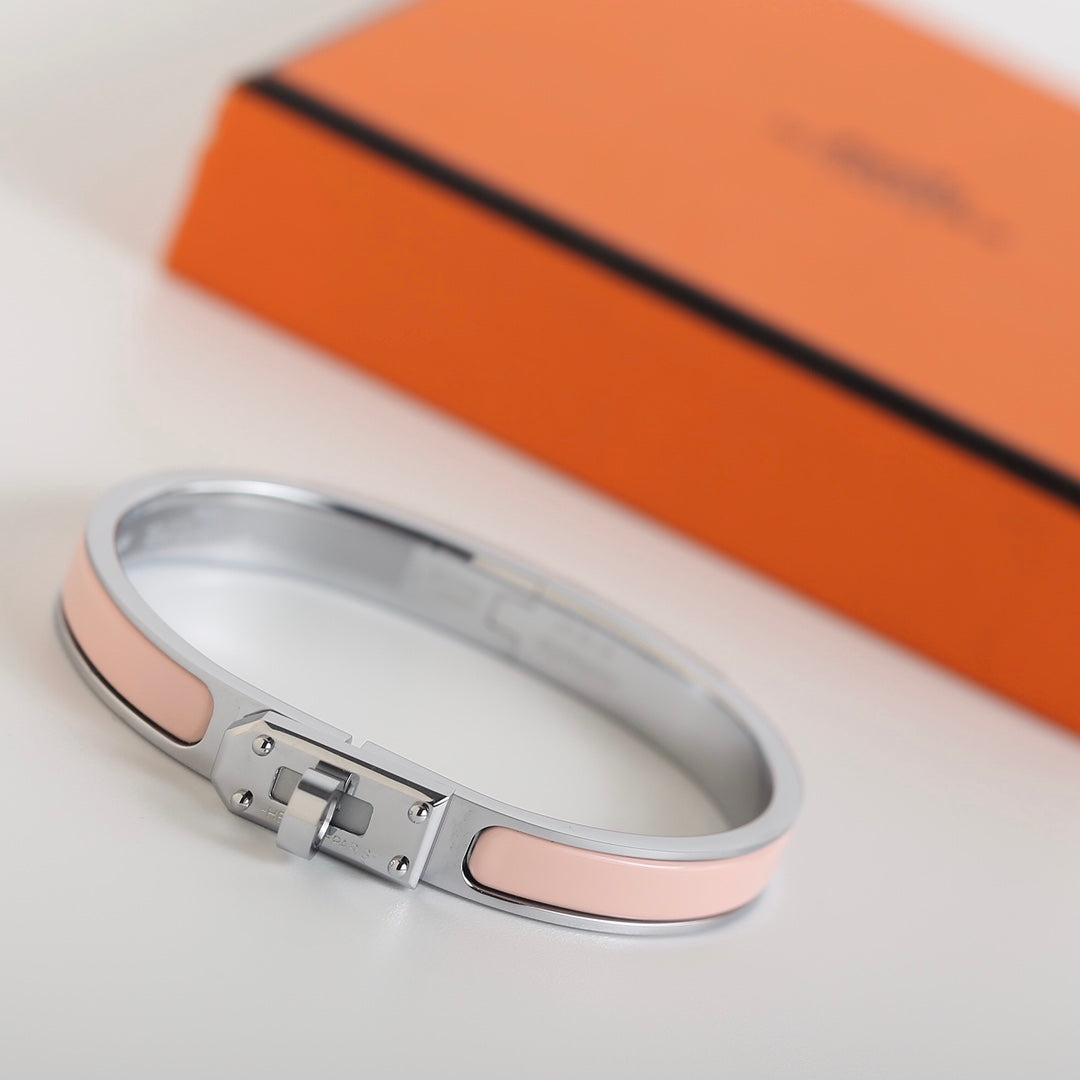 [Rose Jewelrys]HM KELLY LIGHT PINK BRACELET