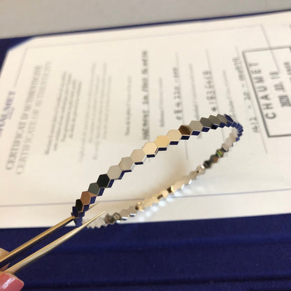[]BEE LOVE BRACELET