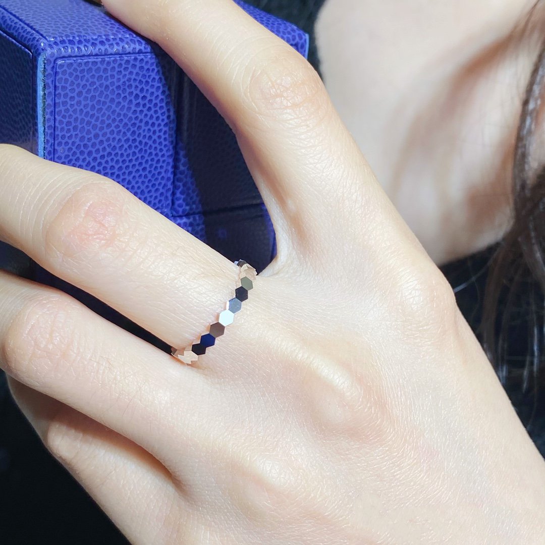 [Rose Jewelrys]BEE LOVE SMALL RING