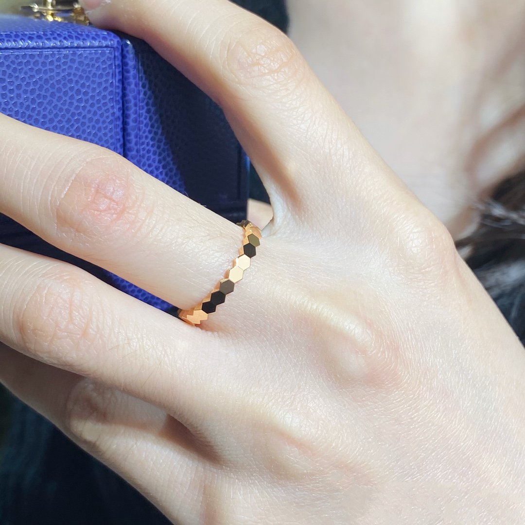 [Rose Jewelrys]BEE LOVE SMALL RING