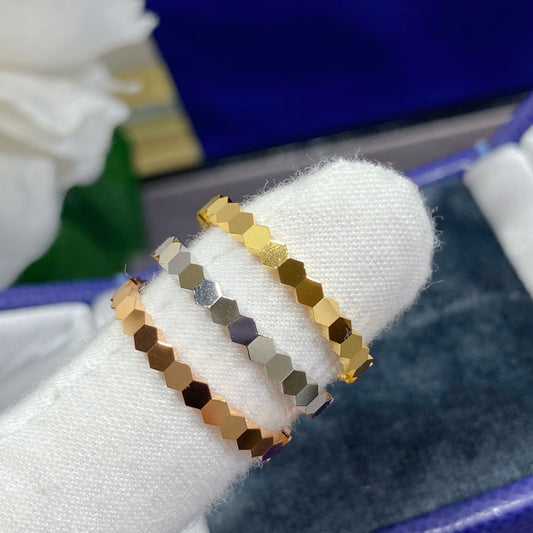 [Rose Jewelrys]BEE LOVE SMALL RING