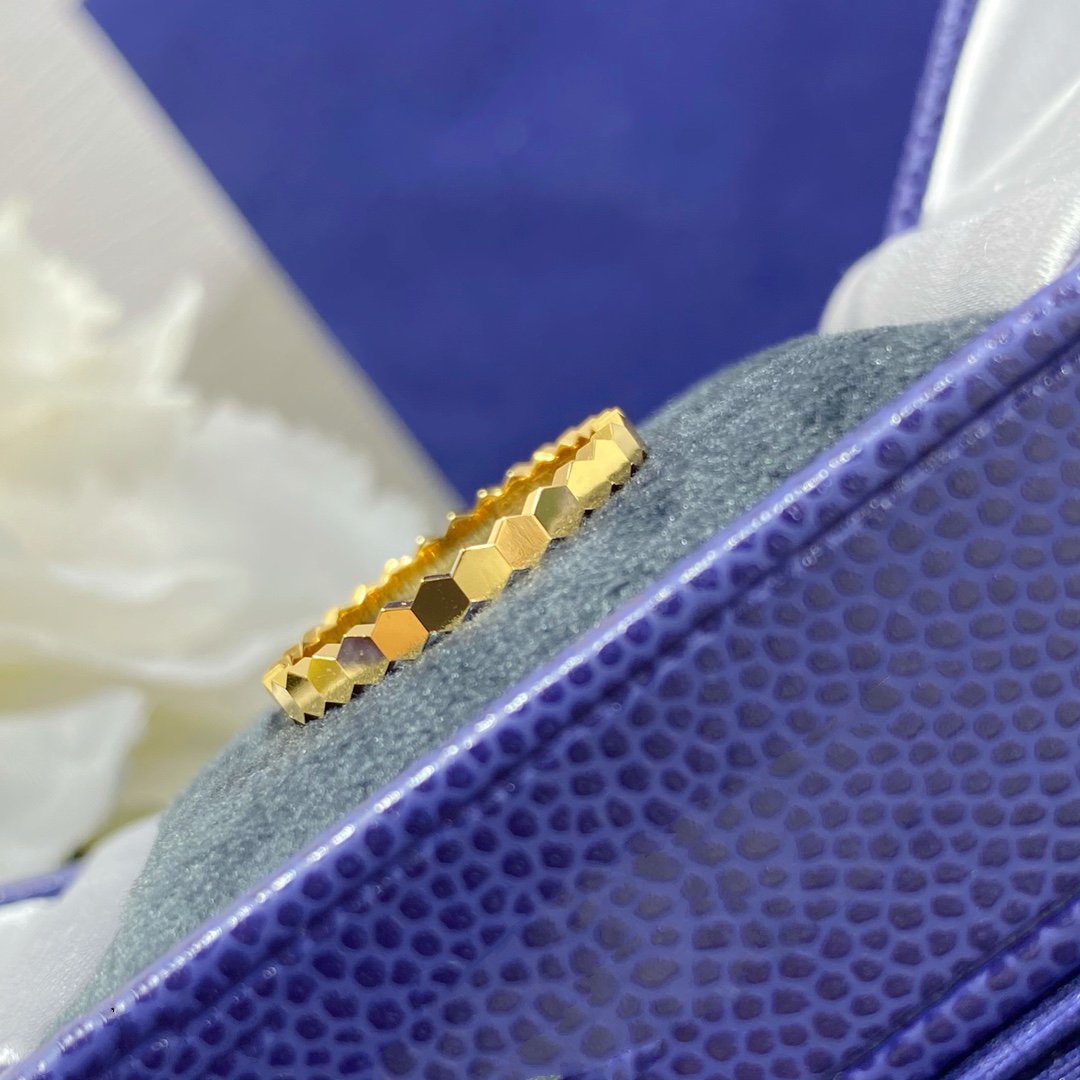 [Rose Jewelrys]BEE LOVE SMALL RING